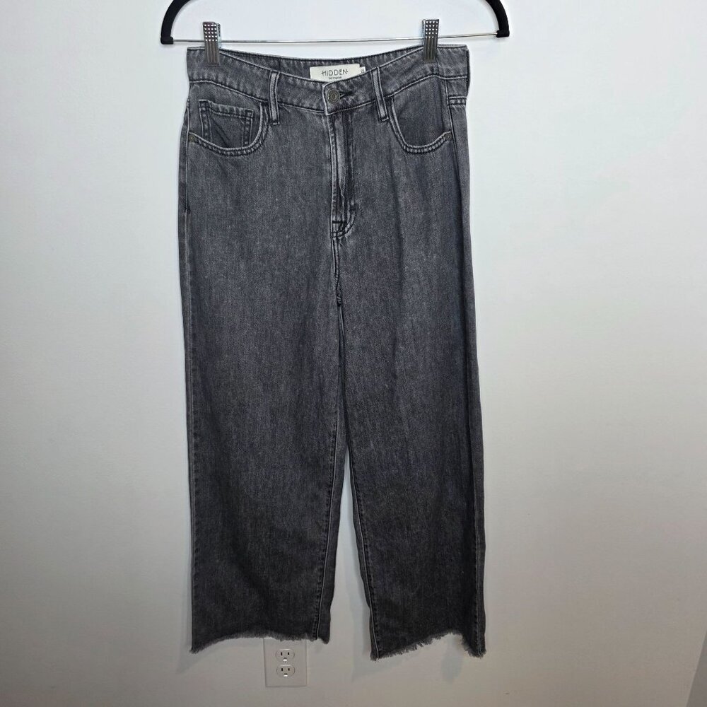 Hidden Jeans Womens 25